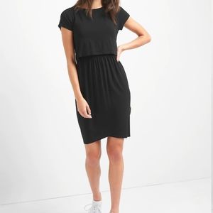 Maternity/Nursing Dress